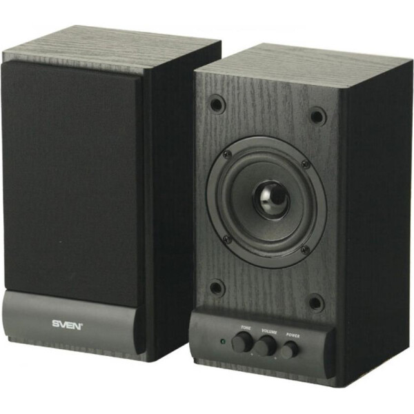 

SVEN SPS-607 Black