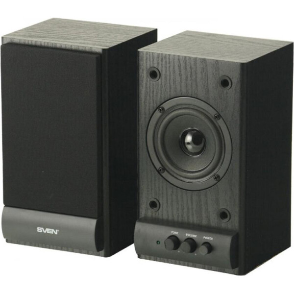 SVEN SPS-607 Black