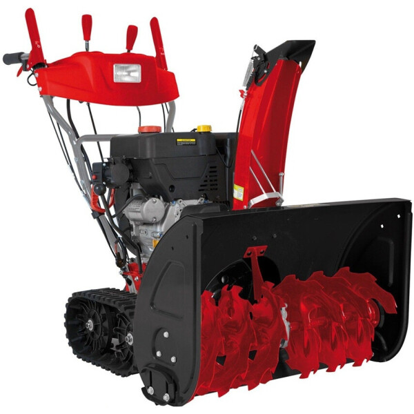 

Снегоуборщик AL-KO SnowLine 760 TE