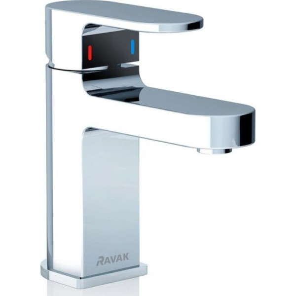 

Смеситель для раковины RAVAK Chrome CR 012.00, X070041