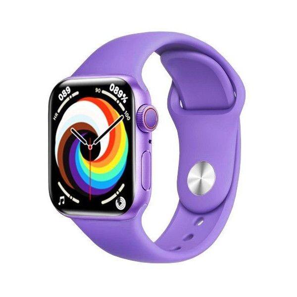 

uWatch HW56 Plus Purple