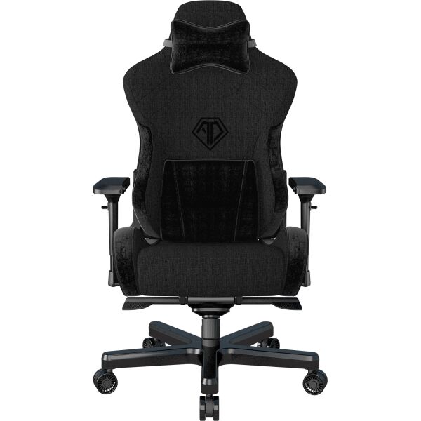 

Кресло игровое Anda Seat T-Pro 2 Black Size XL