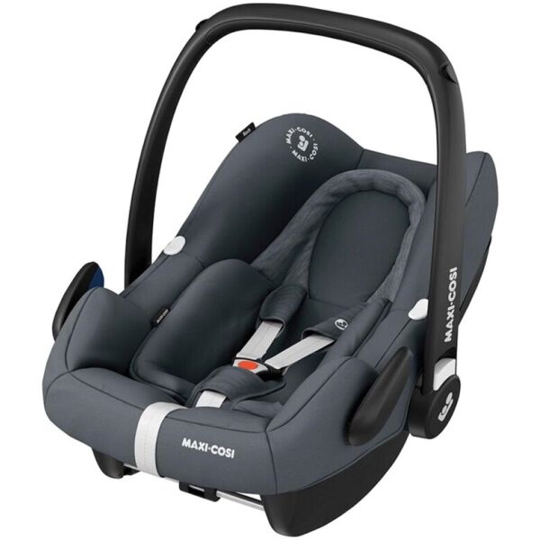 

Автокресло Maxi-Cosi ROCK Essential Grey (8555050120)
