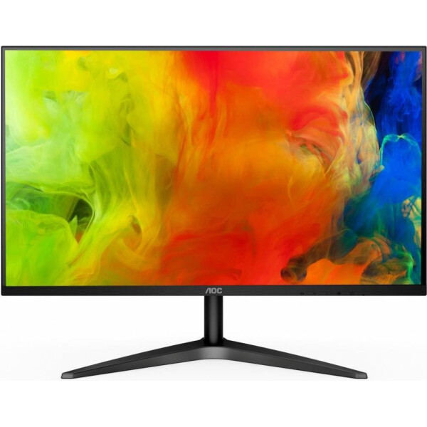 

AOC 23.6" 24B1H MVA Black