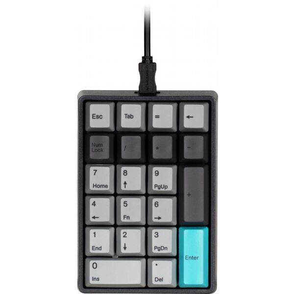 

Клавиатура Varmilo VA21M Moonlight Cherry MX Red RU (VA21MR2N/LLPN2W)
