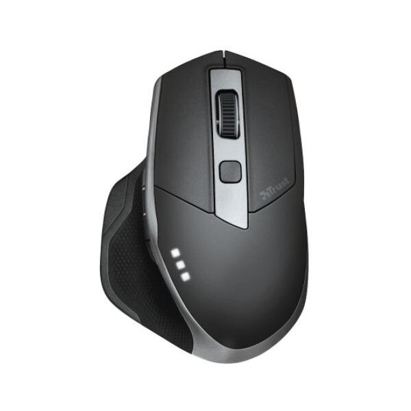 

Trust GXT Evo-RX Advanced Wireless Mouse Black (22975)