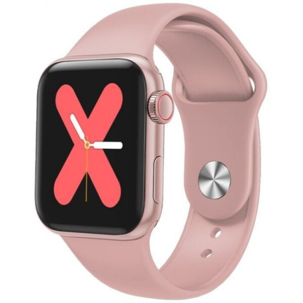 

UWatch IWO W58 Pro Pink