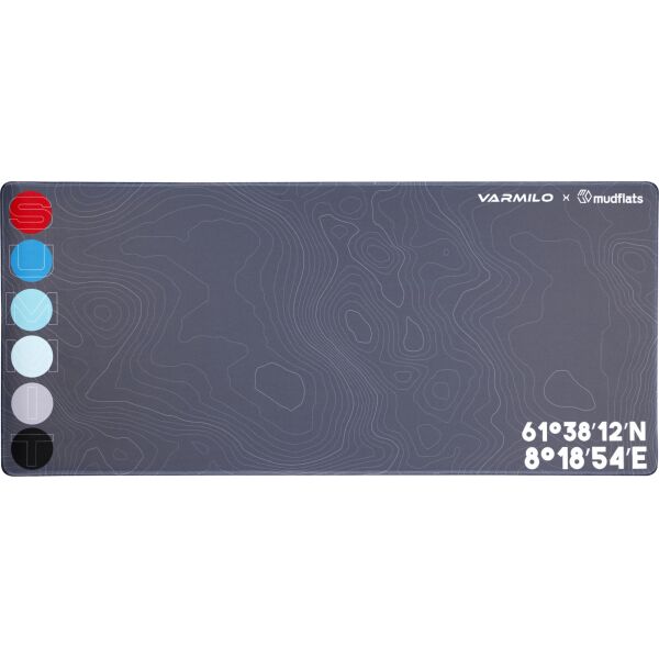 

Коврик Varmilo Summit Desk Mat XL (ZDB029-01)