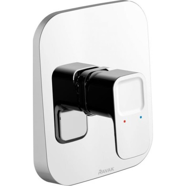 

Смеситель для душа RAVAK TD 062.00, X070069