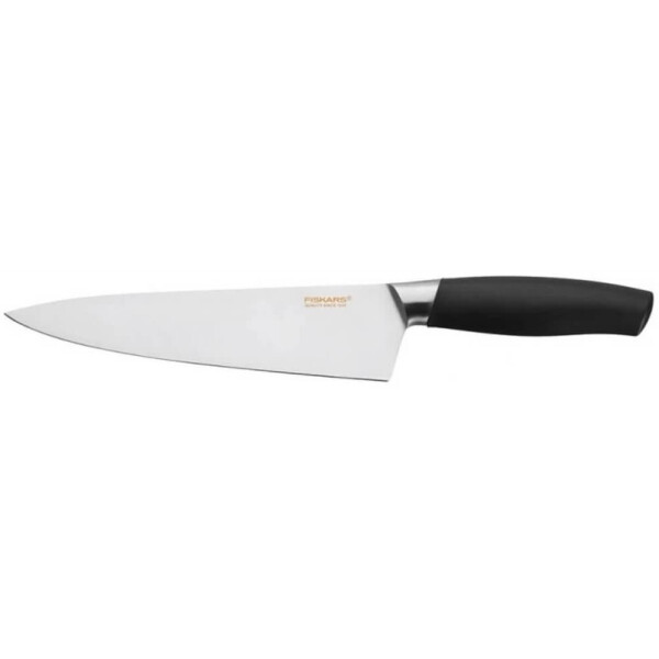 

Нож для шеф-повара большой Fiskars FF (1016007)