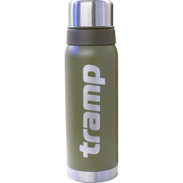 

Термос Tramp 0,75 л TRC-031, олива
