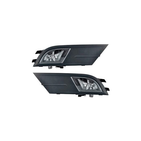 

Автофара VW (VW-889W)