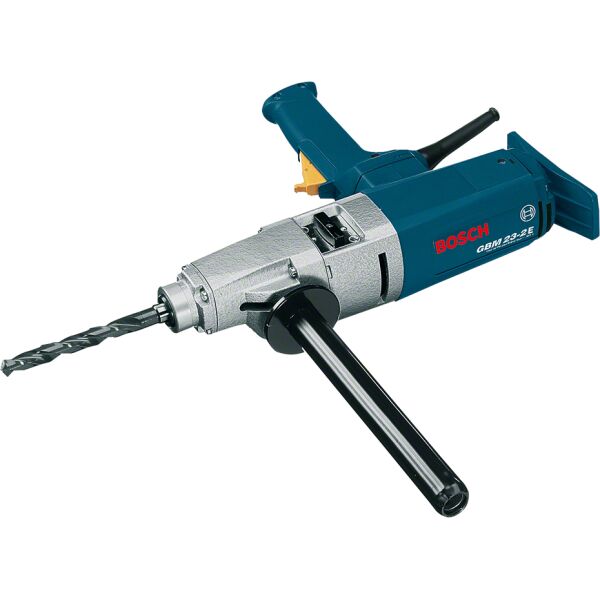 

Дрель Bosch GBM 23-2 E (Картон)