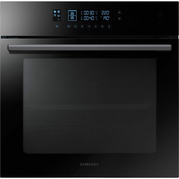 

Духовой шкаф Samsung NV68R5540CB/WT
