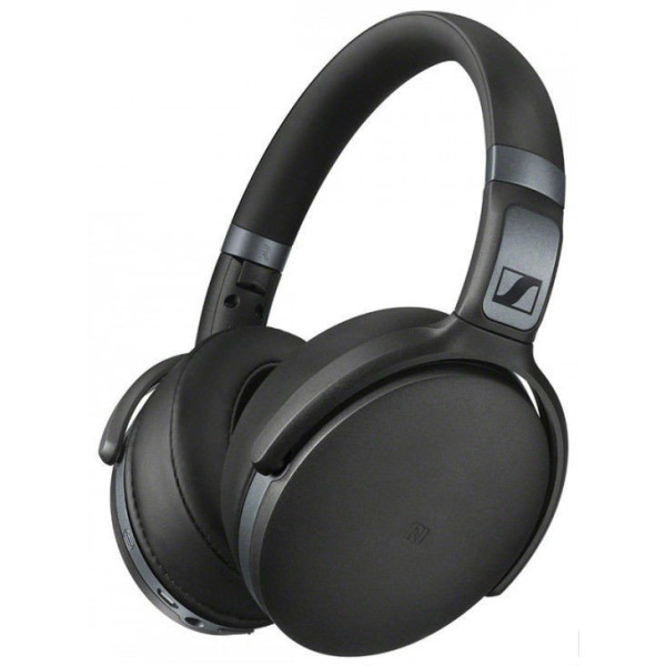 

Наушники Sennheiser HD 4.40 BT