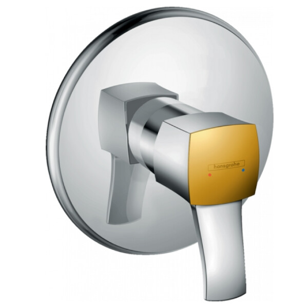 

Смеситель для душа HANSGROHE Metropol Classic, 31365090