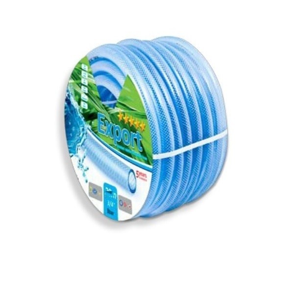 

Evci Plastic Export, 3/4", 20м (40264)