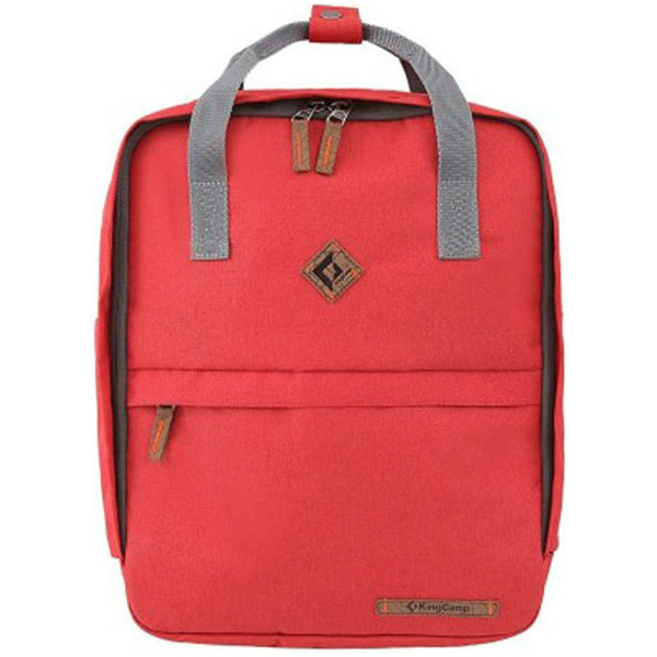 

Рюкзак KingCamp Acadia (KB3321) Dark red