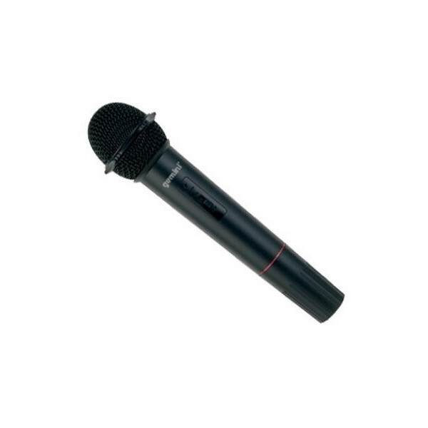 

Микрофон вокальный Gemini HH-03M