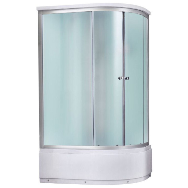 

Гидромассажный бокс Q-tap SBM12080.2L SAT (Fabric)