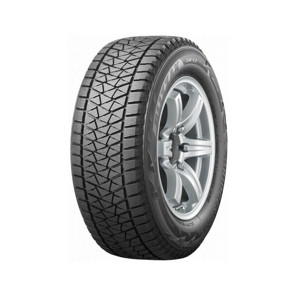 

BRIDGESTONE BLIZZAK DM-V2 115R 275/65 R17
