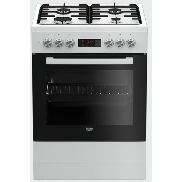 

Beko FSM62320GW