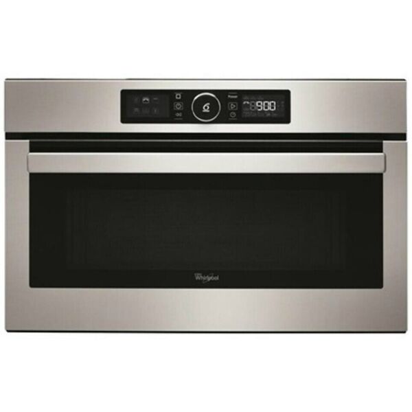 

Встроенная микроволновая печь Whirlpool AMW 730/IX