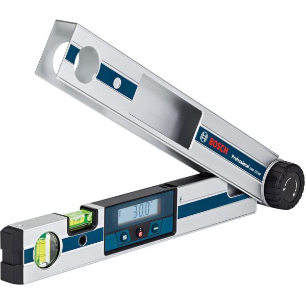 

Цифровой угломер Bosch Professional GAM 220 MF (0601076600)