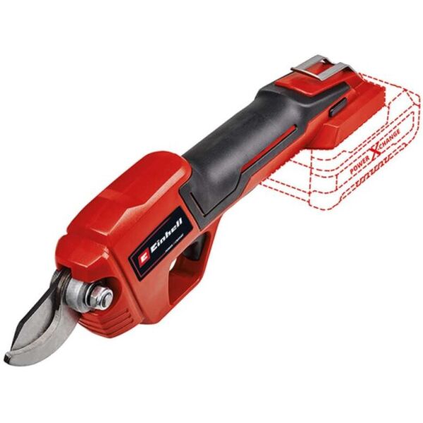 

Садовые ножницы Einhell GE-LS 18 Li - Solo (3408300)