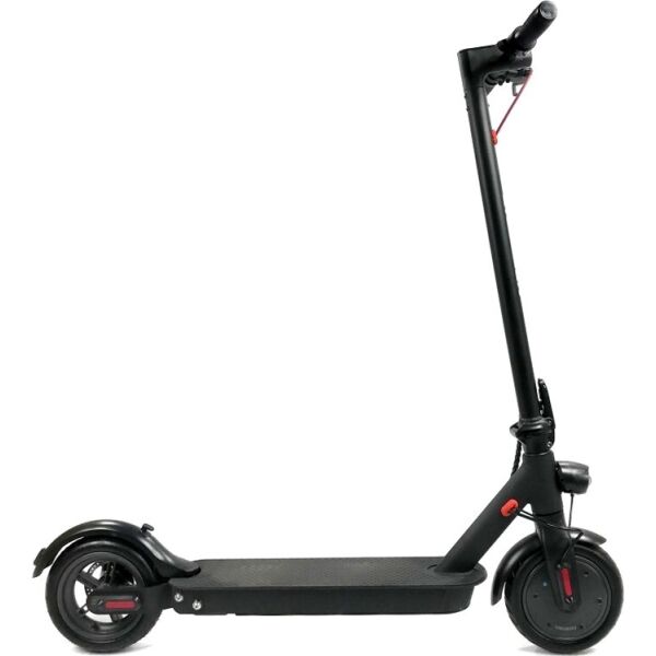 

Электросамокат Crosser E9 Premium Perforation 10" (7,5Ah) Черный