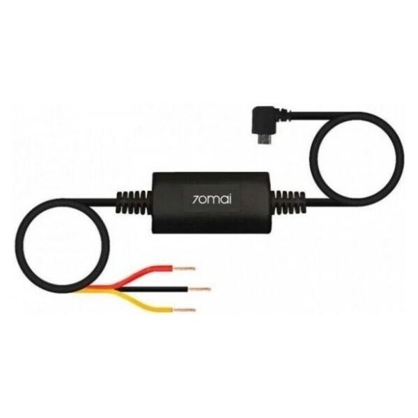 

Xiaomi 70mai Hardware Kit (Midrive UP02)