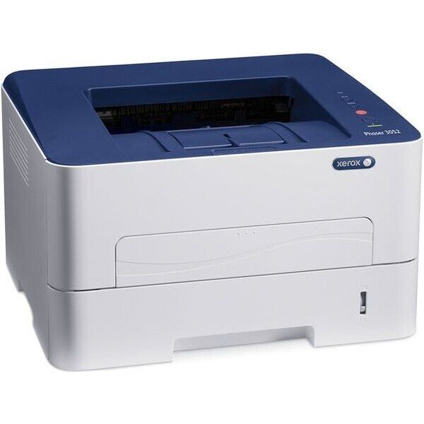 

Xerox Phaser 3052 Wi-Fi (3052V_NI)