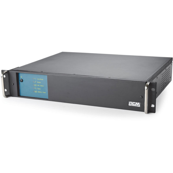 

Powercom KIN-1500AP RM (00210118)