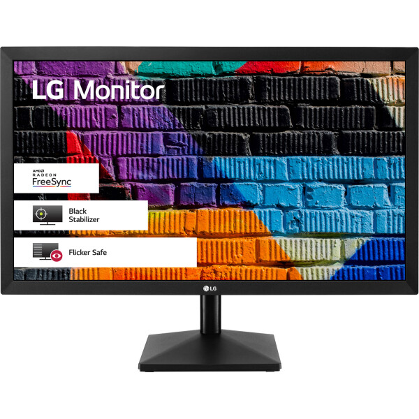 

LG 21.5" 22MK400H-B