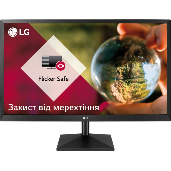 

LG 27MK430H-B