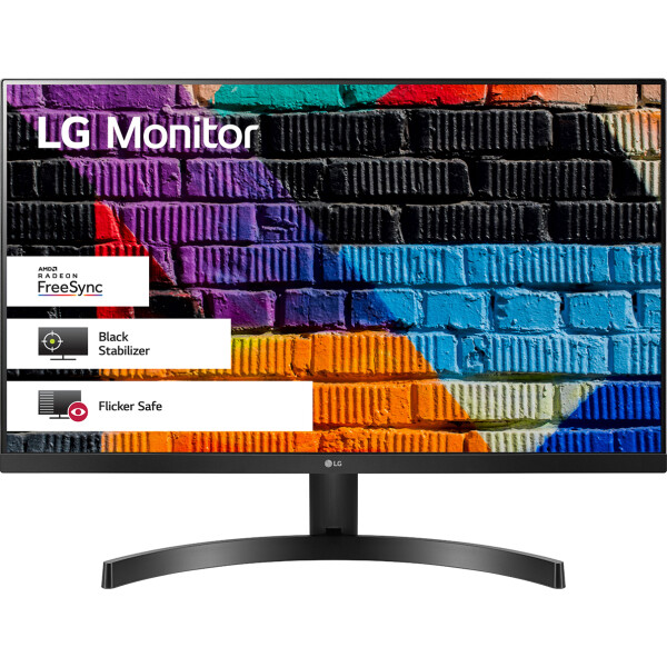 

LG 21.5" 22MK600M-B