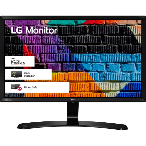 

LG 21.5" 22MP58VQ-P