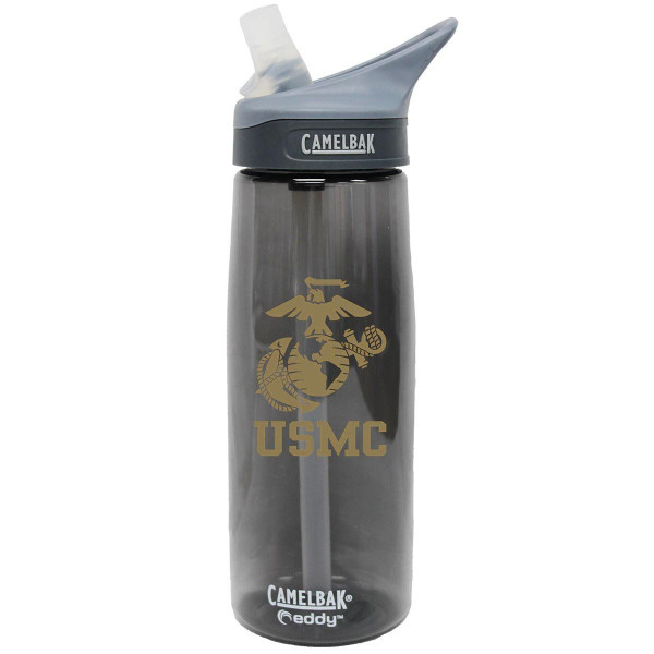 

Бутылка для воды Camelbak Eddy 7.62 USMC PINE (E375-0536G)