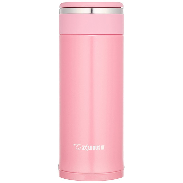 

Термос Zojirushi SM-JD36PA 0.36L светло-розовый (1678.04.03)