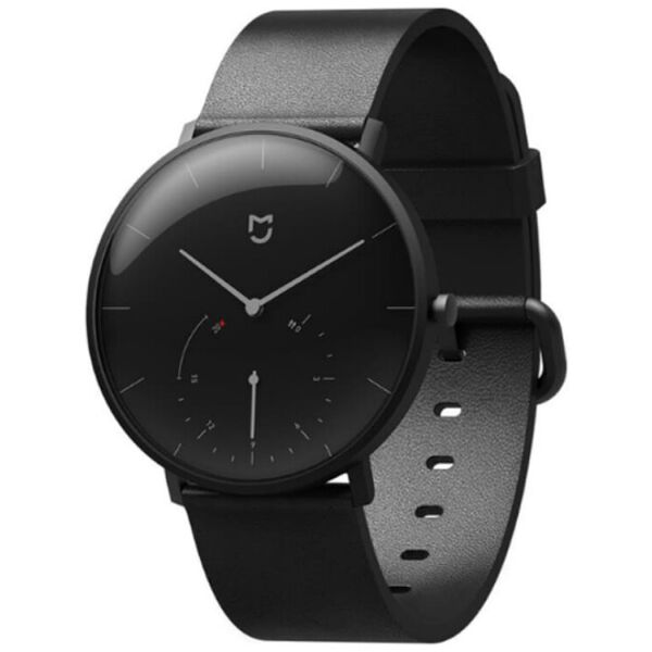 

Xiaomi Mijia Smart Quartz Watch Black