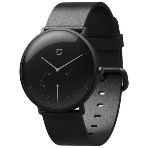 

Xiaomi Mijia Quartz Watch Black (UYG4016CN)