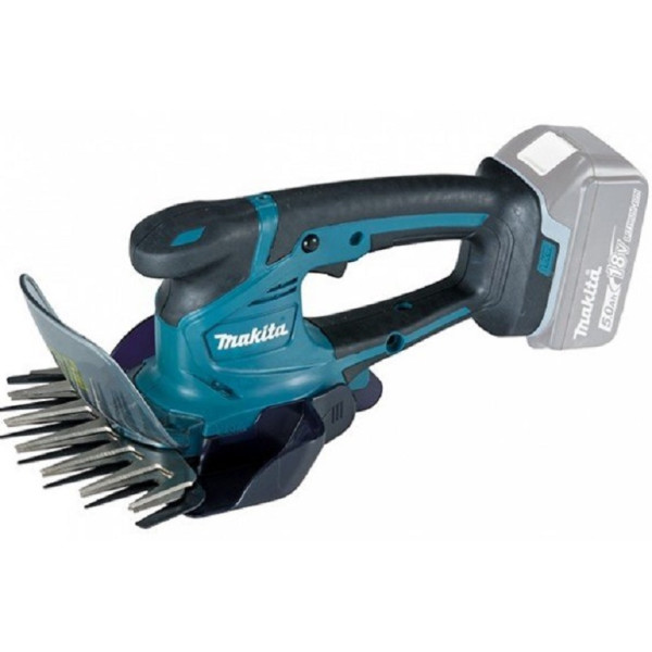 

Кусторез Makita DUM604Z (Без аккумулятора и зарядного устройства)