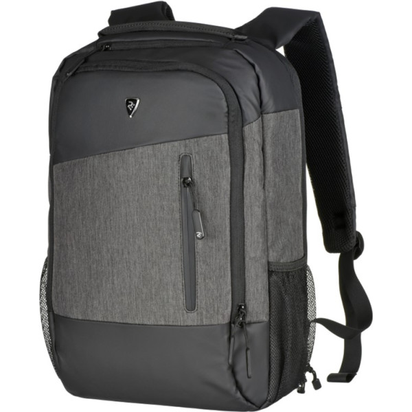 

Рюкзак 2E Slant 16" (серый) (2E-BPN9086GB)