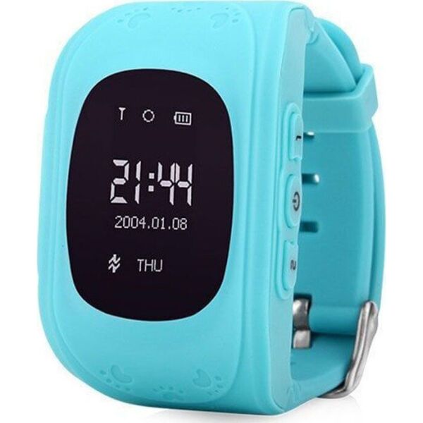 

Smart Baby Watch Q50 blue