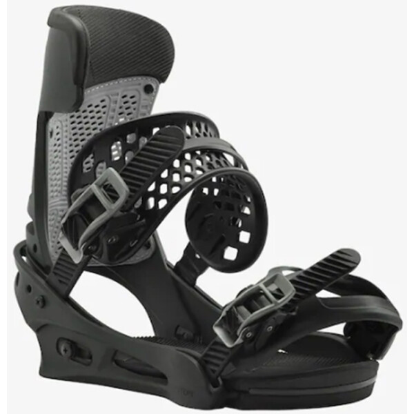 

Burton MALAVITA (2020) dark gray L (9009521528643)