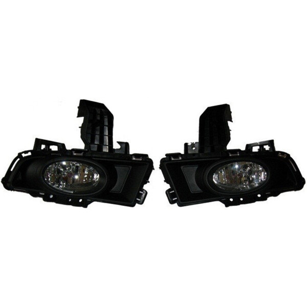 

Автофара MZ (MZ-257W)