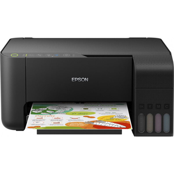 

Epson L3150 c WiFi (C11CG86409)