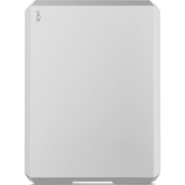 

Внешний жесткий диск 2.5" 5TB LaCie (STHG5000400)