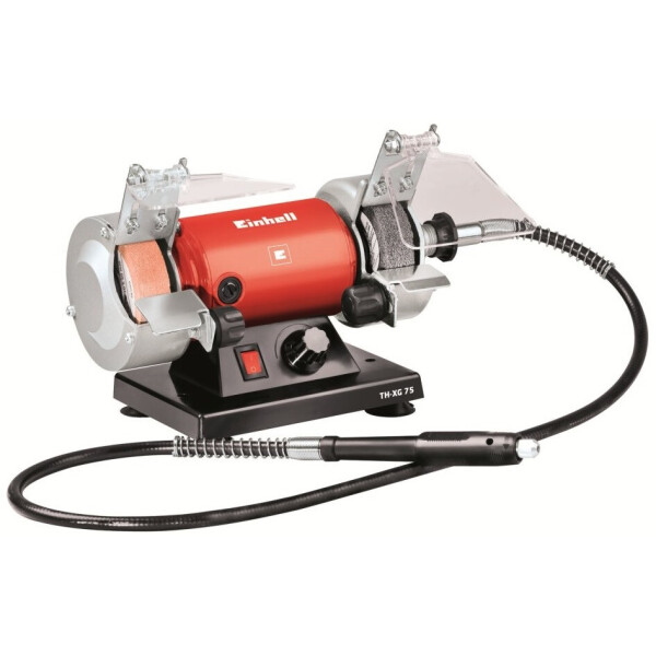 

Einhell TH-XG 75 Kit