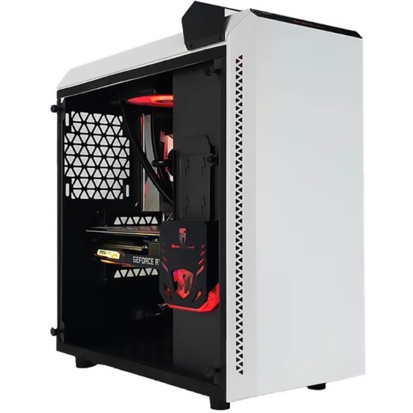 

Игровой KIEV-IT™ "White Hydra" Ryzen 7 2700 | B450 | RTX 2070 | DDR4 16GB | NVMe 256GB | 1TB